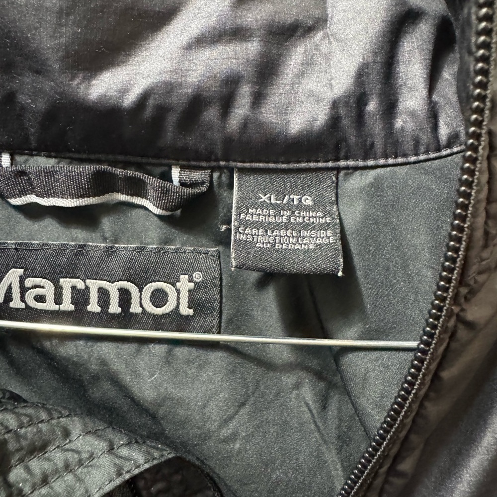 Marmot Lightweight Insulated Jacket - image 3